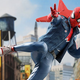 Image for article titled Spider-Punk Does Whatever a Spider-Punk Can in the Best Toys of the Week